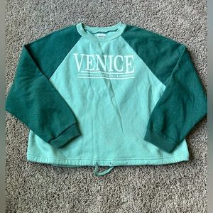 H&M Womens Sweatshirt